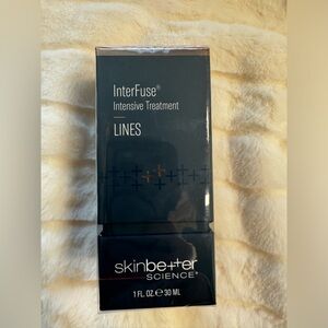 Skinbetter science InterFuse Intensive Treatment